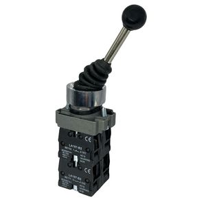 جوی استیک صنعتی کد xb2 pa24